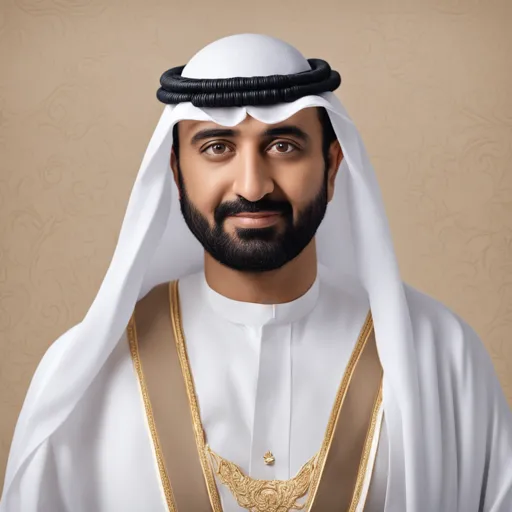 Saeed Al Ghaith