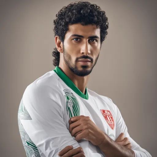 Saeed Al Kass