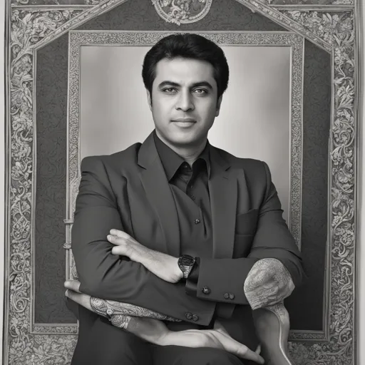 Saeed Amani