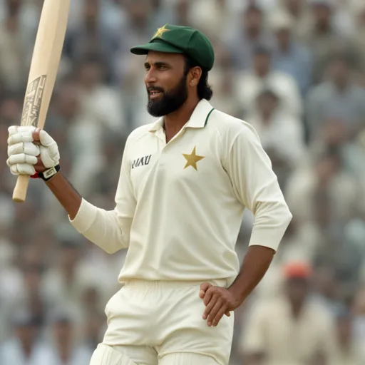 Saeed Anwar (Punjab cricketer)