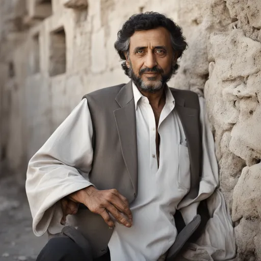 Saeed Aulaqi