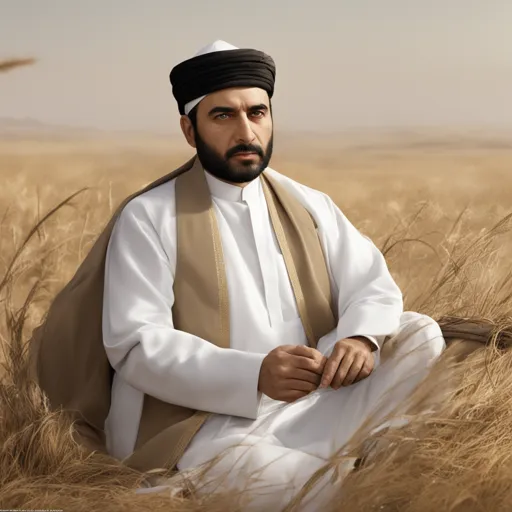 Saeed Azarbayjani