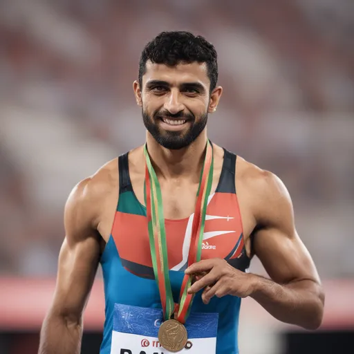 Saeed Basweidan