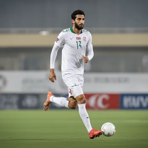Saeed Beigi