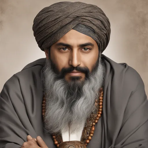 Saeed Bhutta