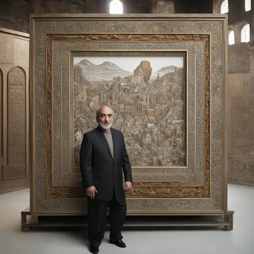 Saeed Danosian