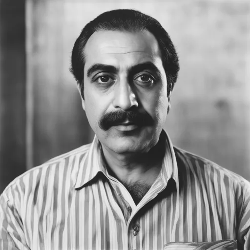 Saeed Emami