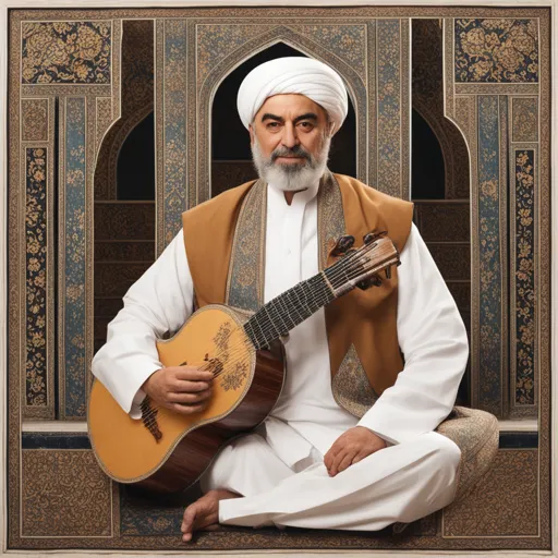 Saeed Farajpouri