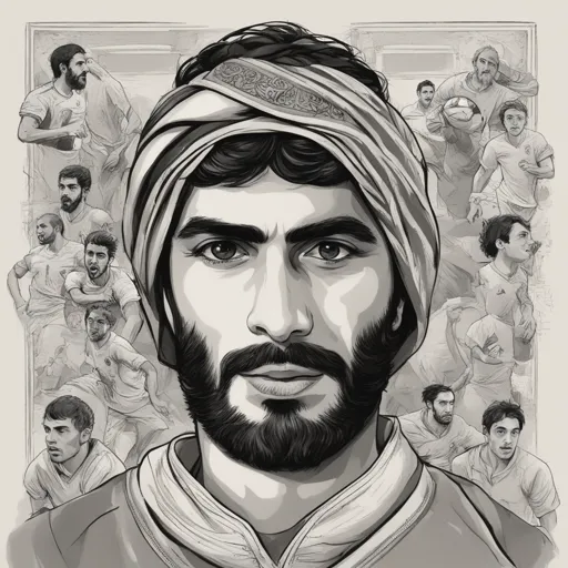 Saeed Ghezelagchi