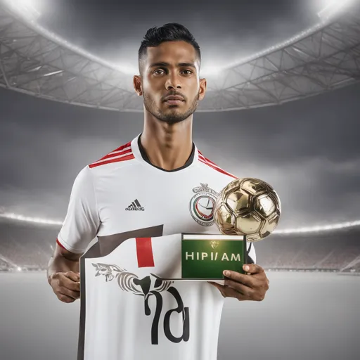 Saeed Hizam