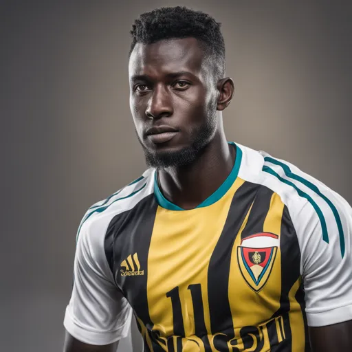 Saeed Issah