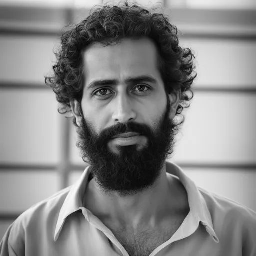 Saeed Jarabh