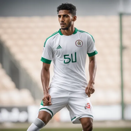 Saeed Jassim (footballer, born 1998)