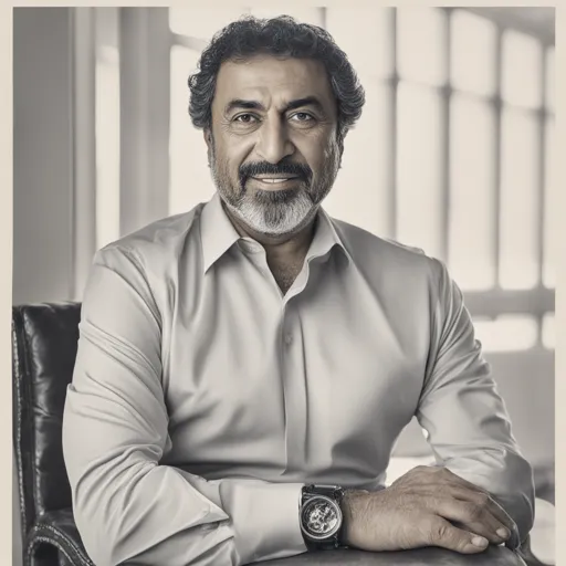 Saeed Kadkhodaian