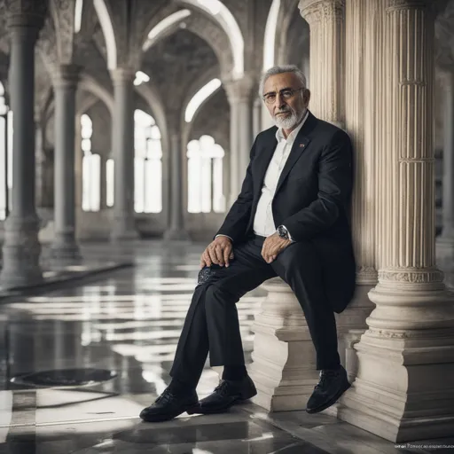Saeed Karimian