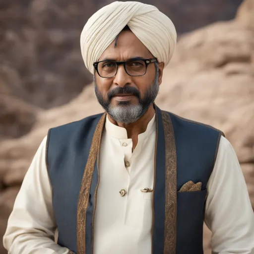 Saeed Kashani