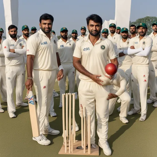 Saeed Khan