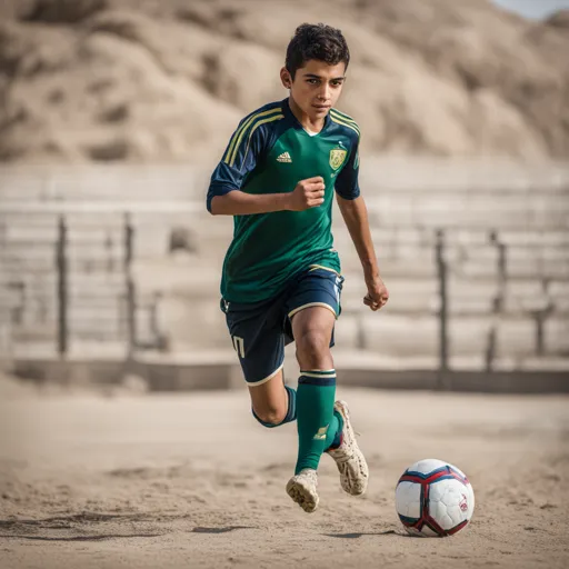 Saeed Khani