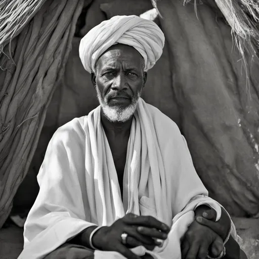 Saeed Madibo