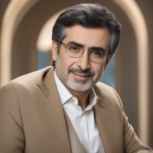 Saeed Malekpour