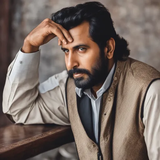 Saeed Meer
