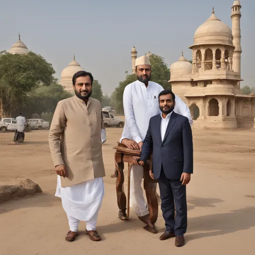 Saeed Murtaza