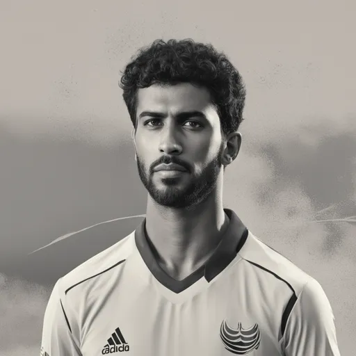 Saeed Mustafa