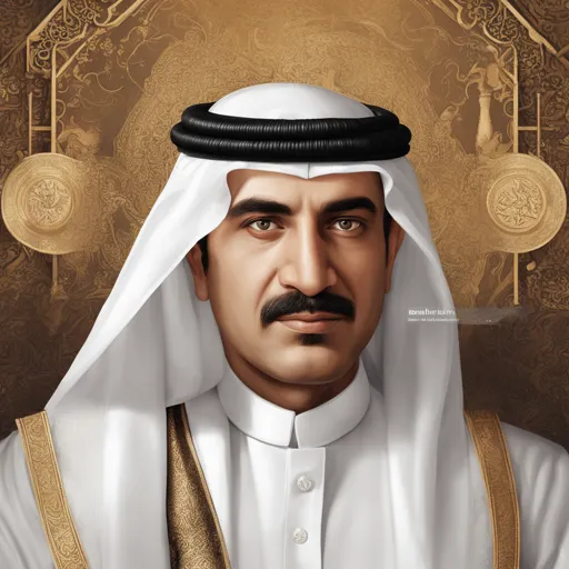Saeed Qasim Al-Khalidi Al-Maliki