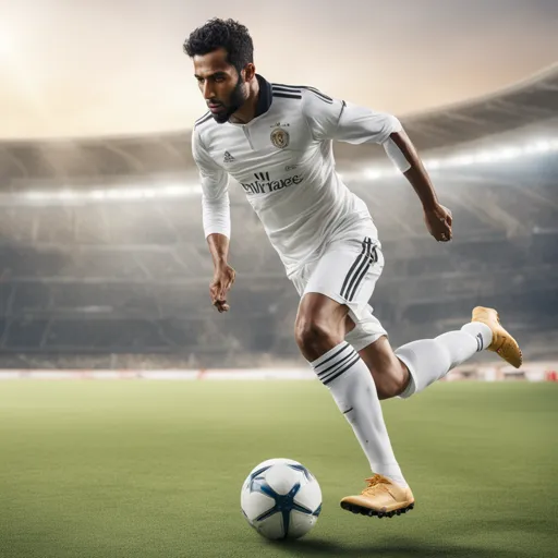Saeed Rashed