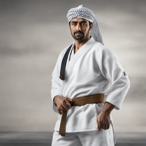 Saeed Rashid Al Qubaisi
