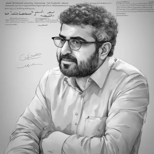 Saeed Shirkavand