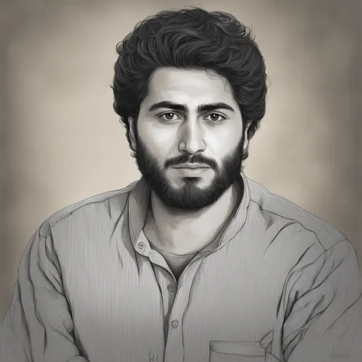 Saeed Shirzad