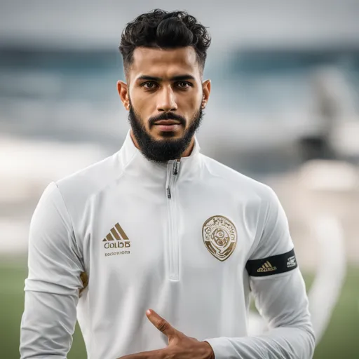 Saeed Suwaidan