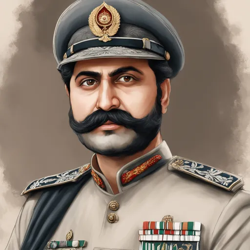 Saeed Wazir