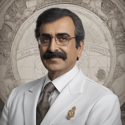 Saeed Zahedi
