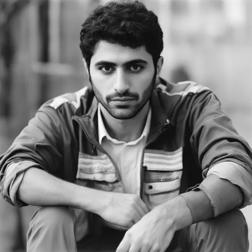 Saeed Zeinali