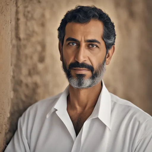 Saeed al-Masri