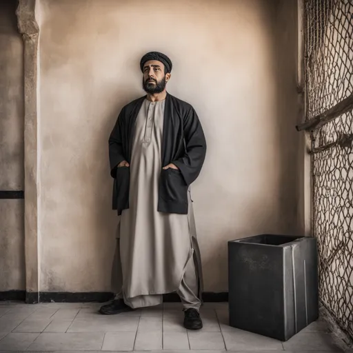 Saeed al-Qashash