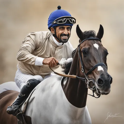 Saeed bin Suroor