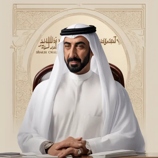 Saeed bin Zayed Al Nahyan