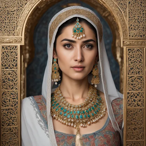 Saeeda Etebari