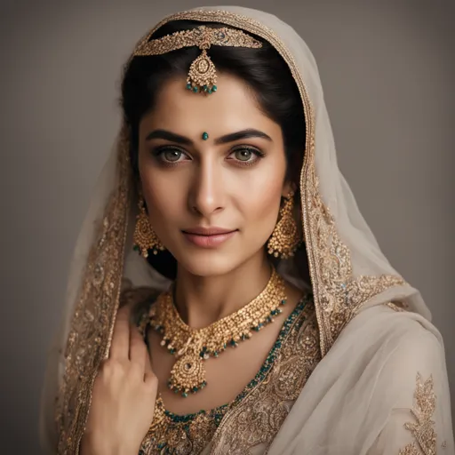 Saeeda Imtiaz