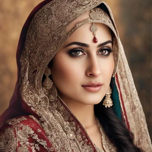 Saeeda Iqbal