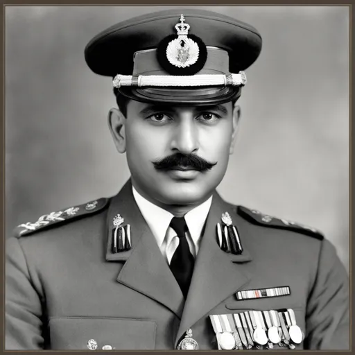 Saeedullah Khan