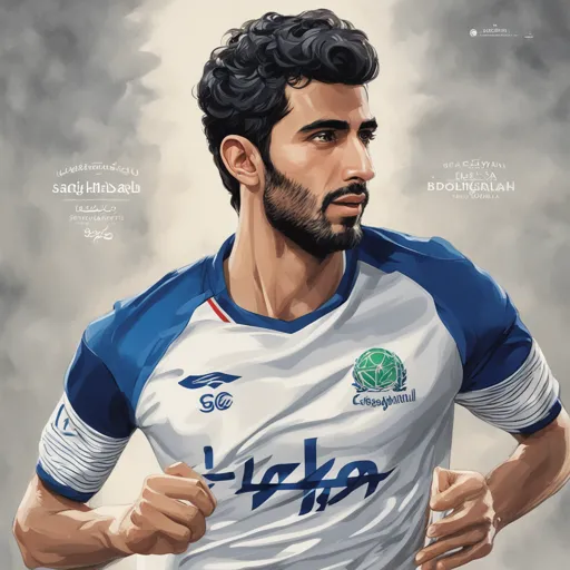 Saeid Abdollahnejad