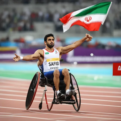 Saeid Afrooz