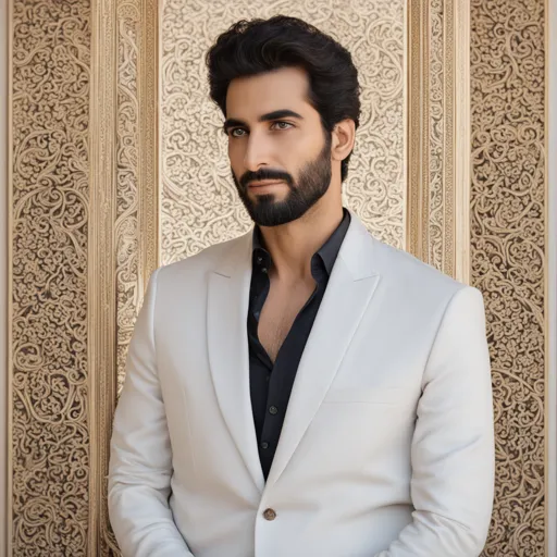 Saeid Ahani