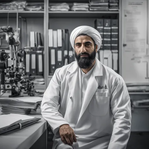 Saeid Ahmadi