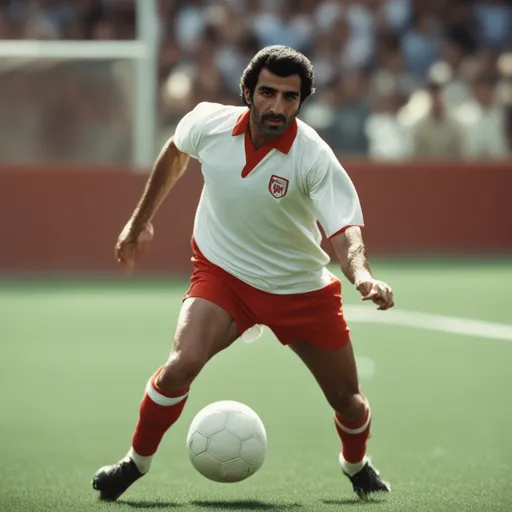 Saeid Baghvardani