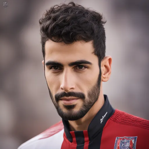 Saeid Barkhordari